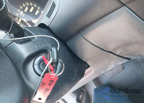 2006 Honda Accord 2.4 Ex z USA, uszkodzony, nr VIN 1HGCM56876A009066